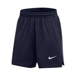 Nike Training Standard Fit Mesh Shorts - 8.5" Inseam NWT's
